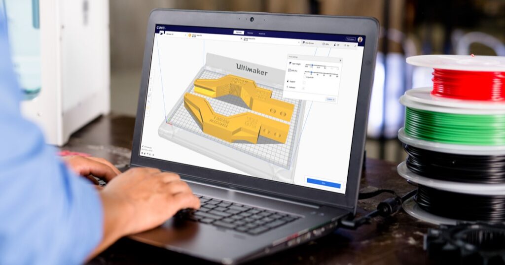 How to Download and Install Cura on Chromebook