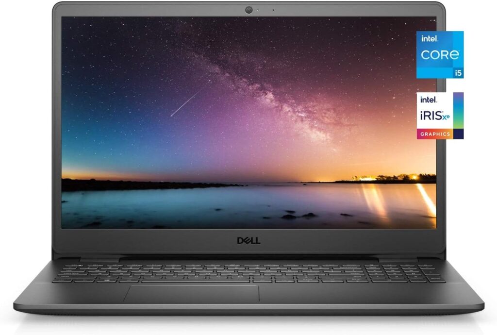 Dell 2022 Newest Inspiron
