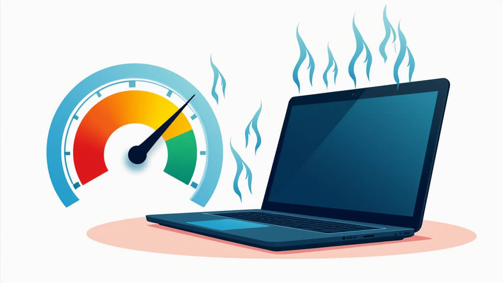 Is Your Laptop Actually Overheating or Just Running Hot